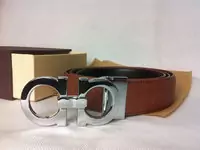 ferragamo 2013 ceinture en cuir hombre new style f0105 italie